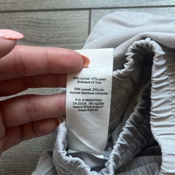 Community  short shorts - Picture 6 of 7